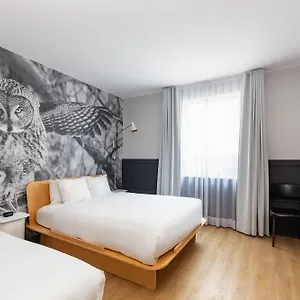 Du Jardin - Par Les Lofts Vieux-quebec Hotel