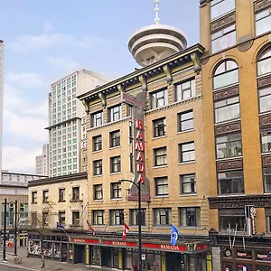 Ramada Limited Downtown Hotel