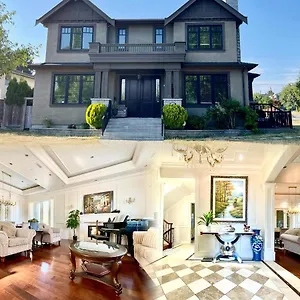 Luxury Guest house