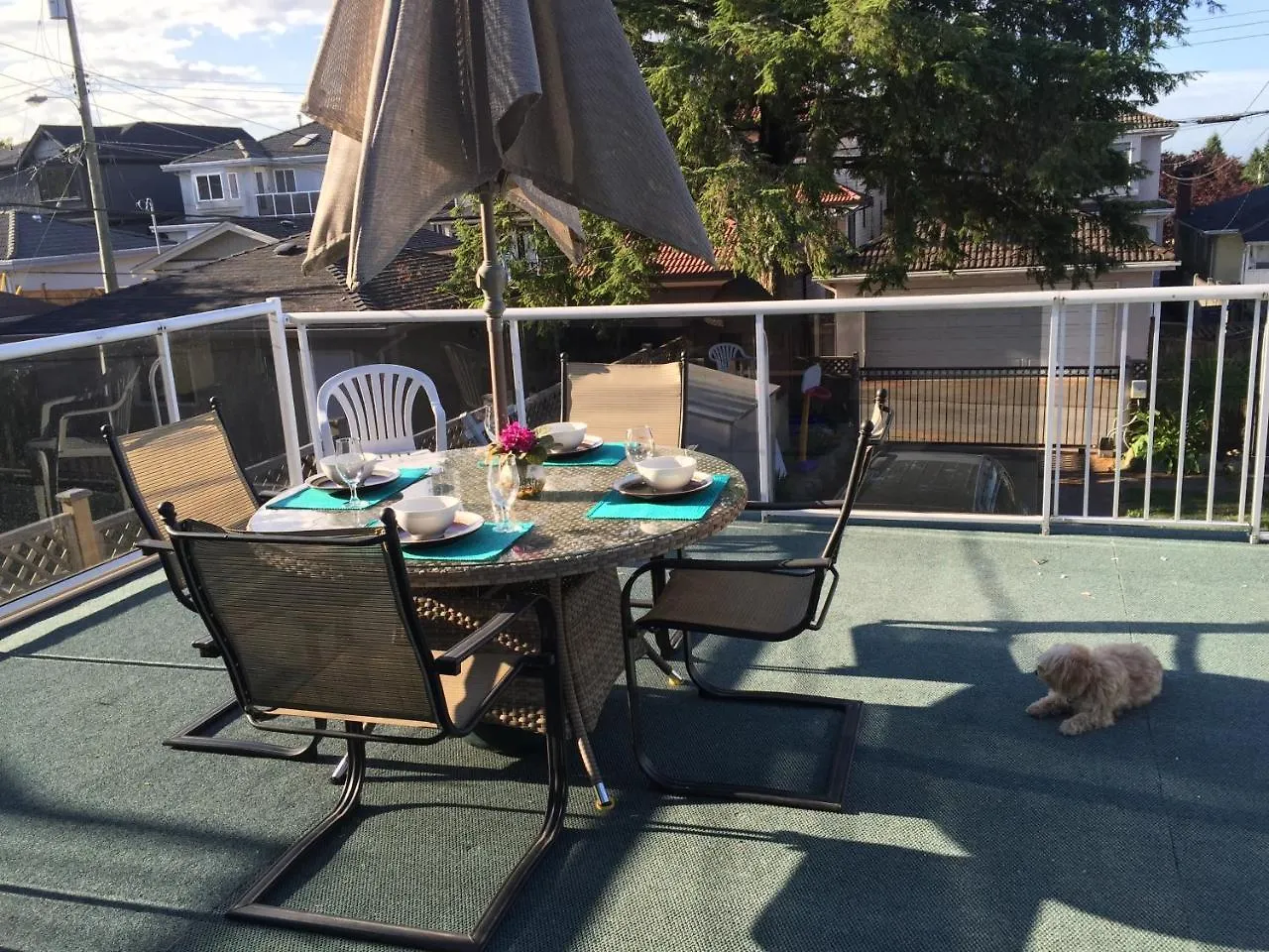 ***  Cozy Bedrooms Guest House Vancouver Canada